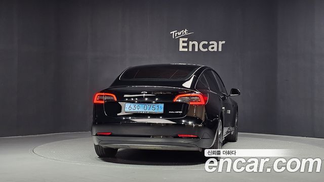 Tesla Model 3 Long Range AWD — пробег 82 598 км — фото 4 из 5