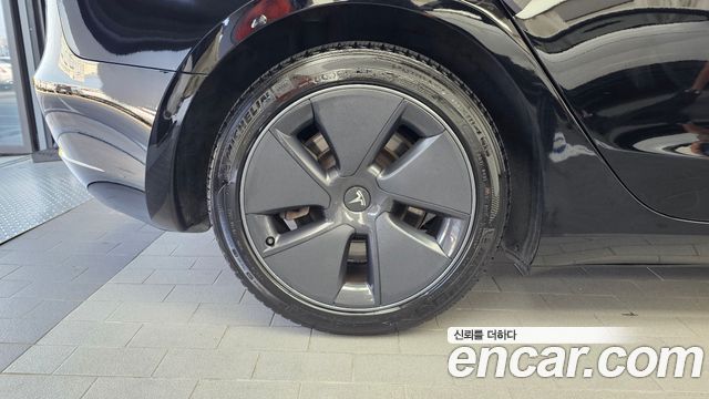 Tesla Model 3 Long Range AWD — пробег 82 598 км — фото 5 из 5
