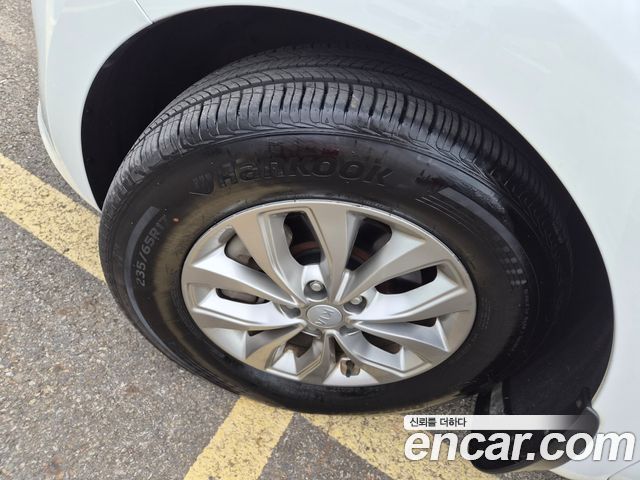 Kia Carnival 11-Seater Deluxe — пробег 133 230 км — фото 5 из 5