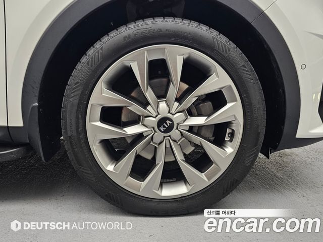 Kia Sorento Diesel 2.2 2WD Signature — пробег 132 237 км — фото 5 из 5