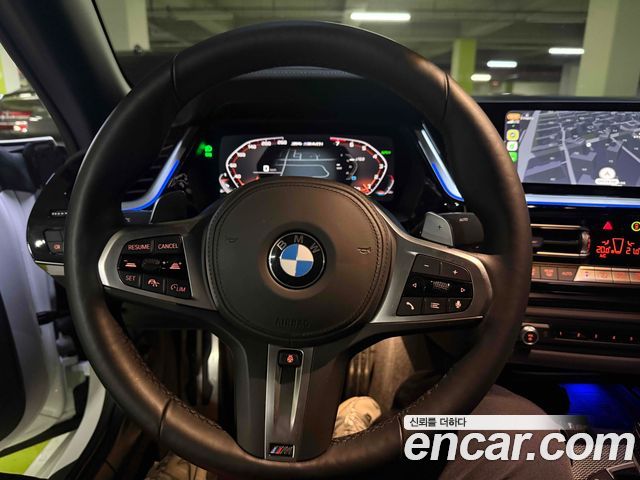 BMW Z4 M40i — пробег 4 222 км — фото 5 из 5