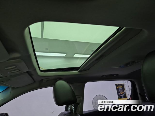 Chevrolet (Daewoo) Orlando из Кореи Encar