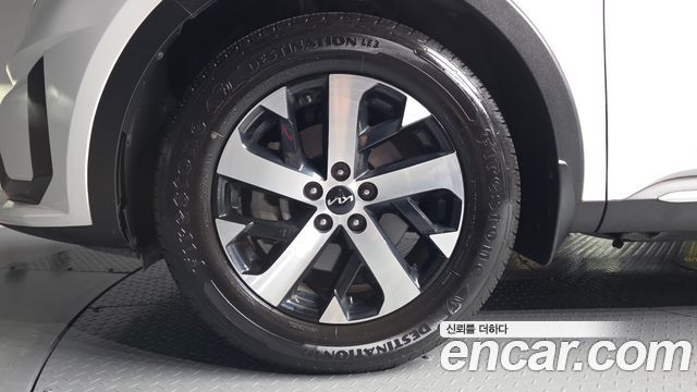 Kia Sorento Diesel 2.2 2WD Trendy — пробег 73 464 км — фото 5 из 5