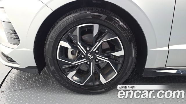 Hyundai Sonata 2.0 Exclusive — пробег 97 515 км — фото 5 из 5