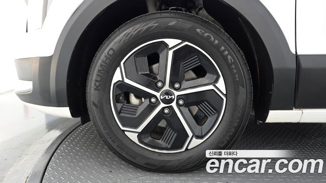 Kia Niro Trendy — пробег 159 416 км — фото 5 из 5