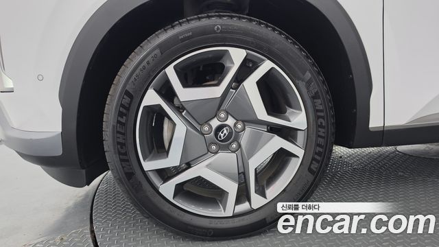 Hyundai Palisade Gasoline 3.8 4WD Prestige — пробег 157 422 км — фото 5 из 5