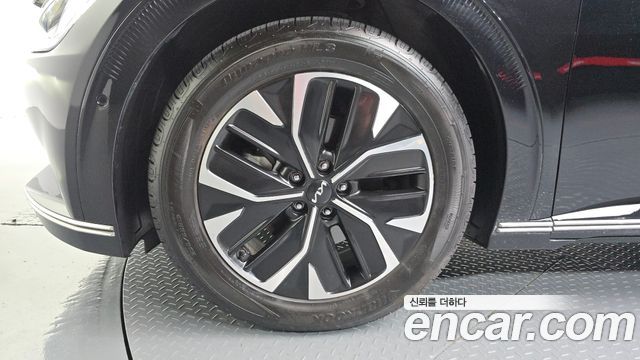 Kia EV6 Long Range Earth — пробег 63 760 км — фото 5 из 5