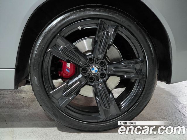 BMW X3 M50 Pro First Editon — пробег 14 200 км — фото 5 из 5