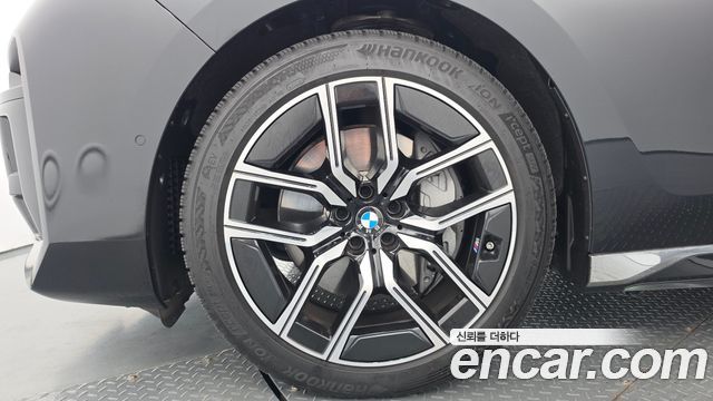 BMW 7-Series из Кореи Encar