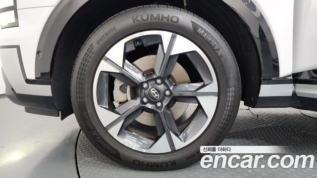Hyundai Palisade HEV 2.5T 2WD 7-Seater Prestige — пробег 15 544 км — фото 5 из 5