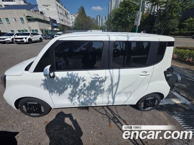 Kia RAY Air — пробег 15 км — фото 2 из 5