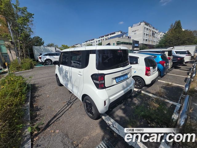 Kia RAY Air — пробег 15 км — фото 4 из 5