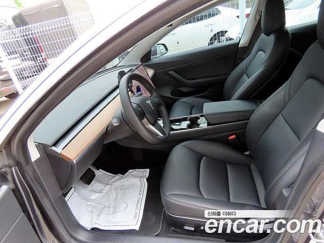 Tesla Model 3 Long Range AWD — пробег 54 041 км — фото 5 из 5
