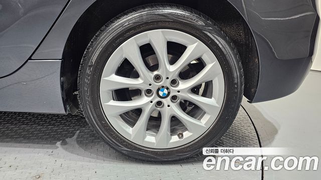 BMW 2-Series Joy — пробег 146 590 км — фото 5 из 5