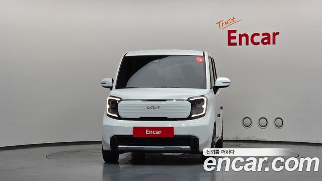 Kia RAY Signature — пробег 29 953 км — фото 3 из 5