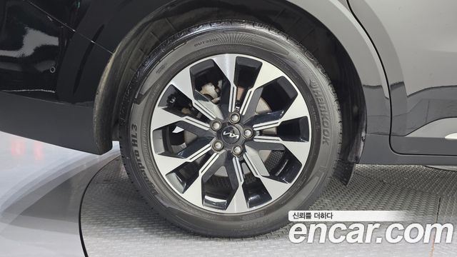 Kia Carnival Diesel 9-Seater Signature — пробег 114 537 км — фото 5 из 5