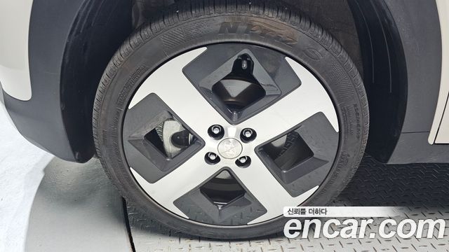 Hyundai Casper Inspiration — пробег 8 213 км — фото 5 из 5