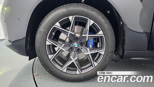 BMW X3 из Кореи Encar