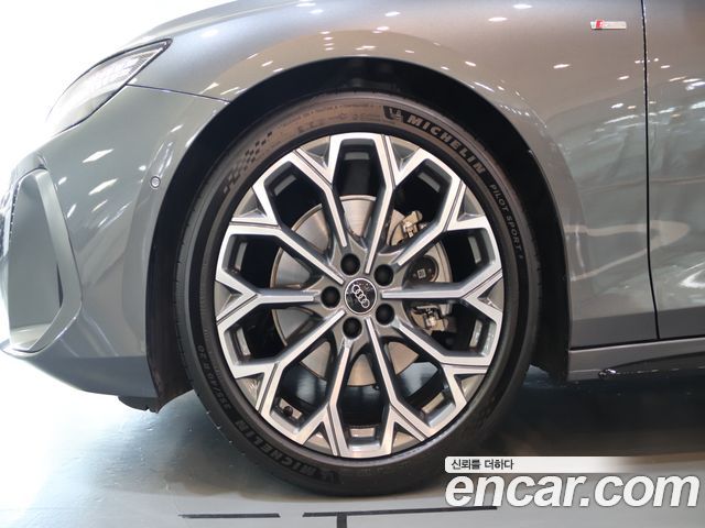 Audi A6 из Кореи Encar