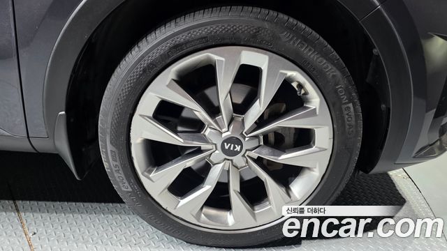 Kia Sorento Diesel 2.2 2WD Noblesse — пробег 250 764 км — фото 5 из 5