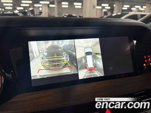 Kia Mohave из Кореи Encar