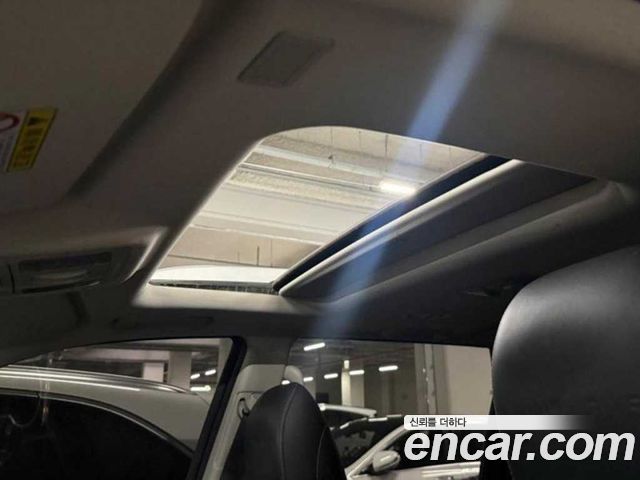 Kia Mohave из Кореи Encar