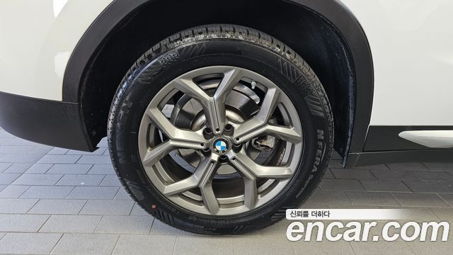 BMW X4 из Кореи Encar