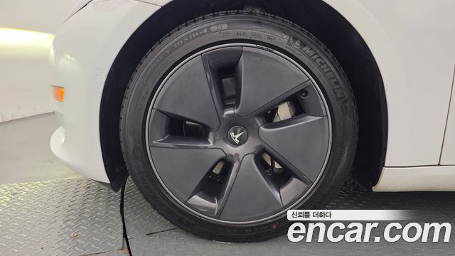 Tesla Model 3 Long Range AWD — пробег 87 469 км — фото 5 из 5