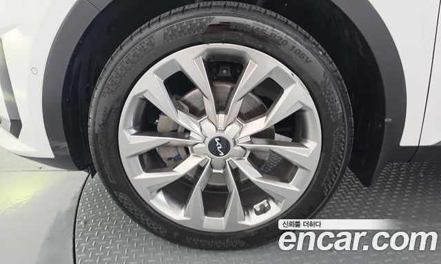 Kia Sorento Diesel 2.2 4WD Signature — пробег 44 803 км — фото 5 из 5
