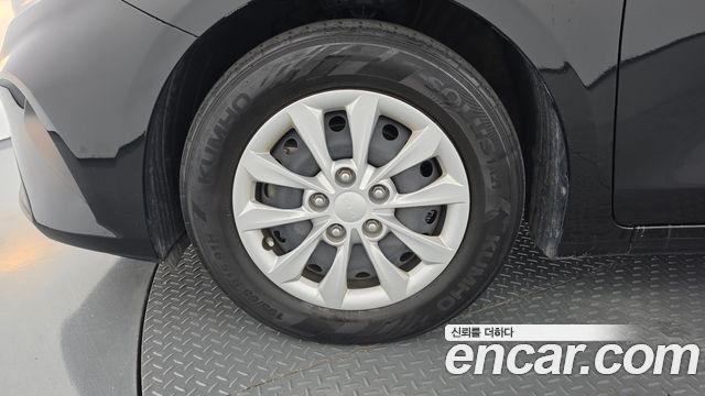 Kia K3 из Кореи Encar