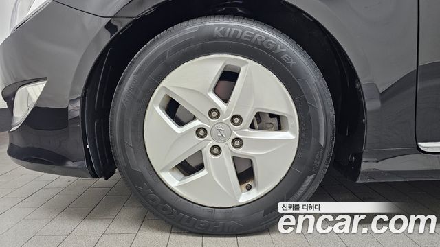 Hyundai Sonata 2.0 Smart — пробег 61 270 км — фото 5 из 5