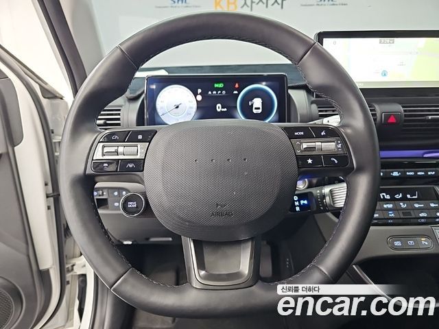 Hyundai Casper Inspiration — пробег 45 008 км — фото 5 из 5