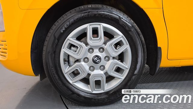 Hyundai Staria из Кореи Encar