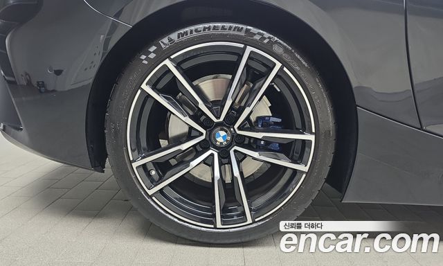 BMW Z4 из Кореи Encar