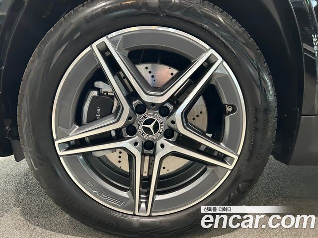 Mercedes-Benz GLA-Class из Кореи Encar