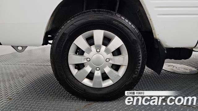 Chevrolet (Daewoo) damas из Кореи Encar