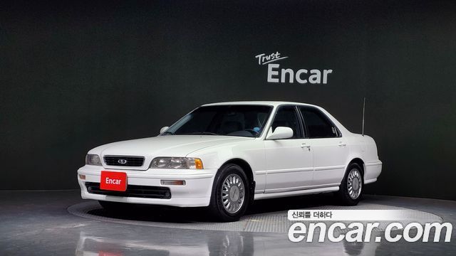 Chevrolet (Daewoo) Acadia из Кореи Encar