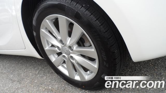 Kia K3 Trendy — пробег 93 001 км