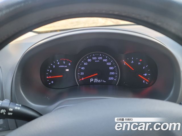 Kia Carnival Grand Carnival GLX Premium — пробег 225 570 км