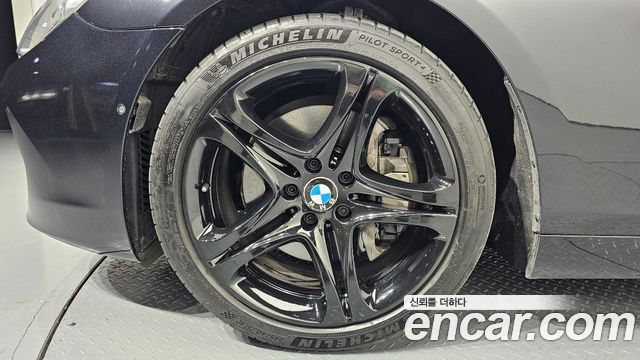 BMW 6-Series 640d xDrive Gran Coupe — пробег 114 840 км — фото 5 из 5