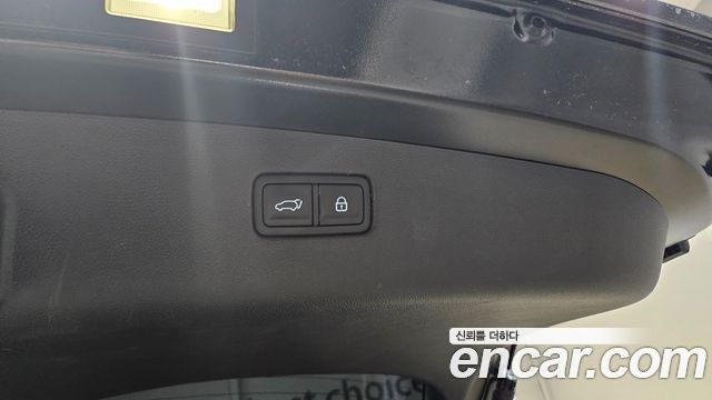 Genesis GV70 3.5T Gasoline AWD — пробег 27 749 км — фото 5 из 5