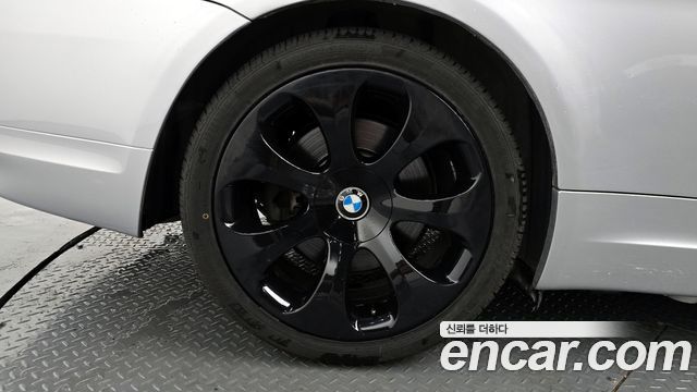 BMW 6-Series из Кореи Encar