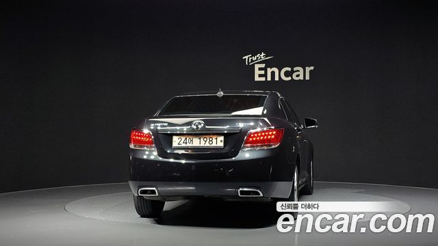 Chevrolet (Daewoo) Alpheon из Кореи Encar