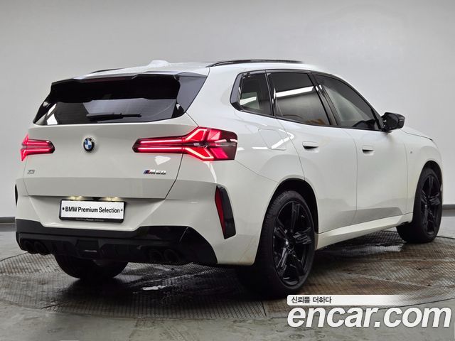 BMW X3 из Кореи Encar