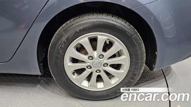 Kia K3 Luxury — пробег 88 654 км — фото 5 из 5