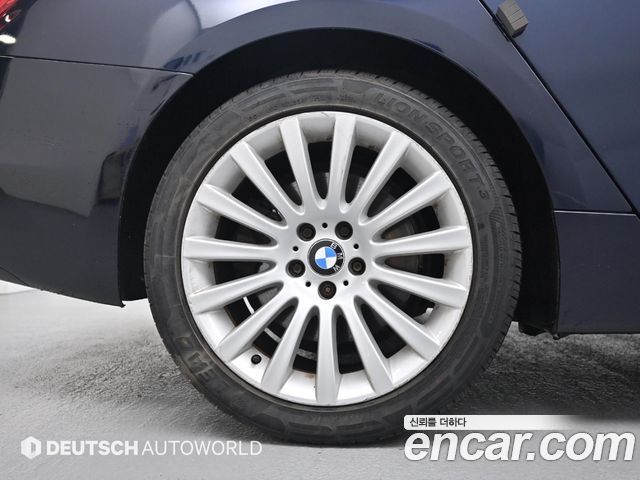 BMW Gran Turismo GT ED Edition — пробег 164 095 км