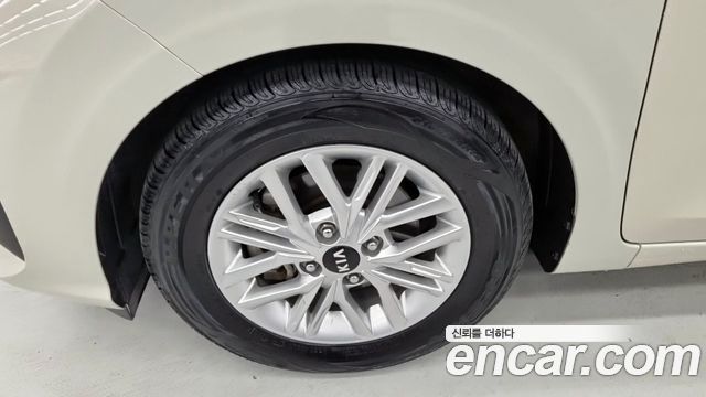 Kia morning Prestige — пробег 65 000 км — фото 5 из 5