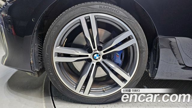 BMW Gran Turismo 630i xDrive M Sport — пробег 88 164 км