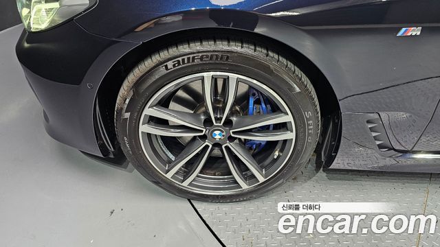 BMW Gran Turismo 620d M Sport — пробег 78 259 км