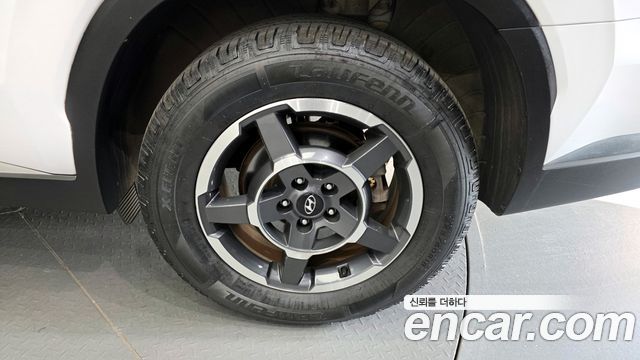 Hyundai Palisade Diesel 2.2 4WD Exclusive — пробег 56 284 км